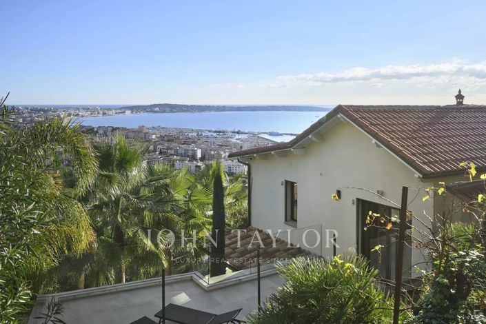 Image No.4-Maison de 5 chambres à vendre à Vallauris