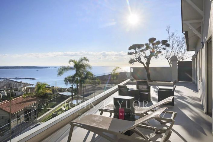 Image No.5-Maison de 5 chambres à vendre à Vallauris