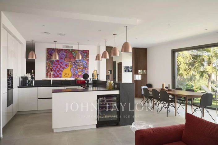 Image No.8-Maison de 5 chambres à vendre à Vallauris