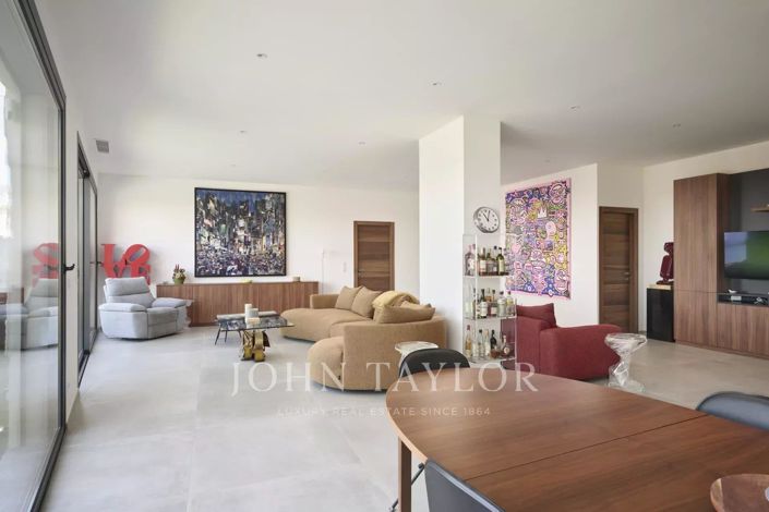 Image No.9-Maison de 5 chambres à vendre à Vallauris