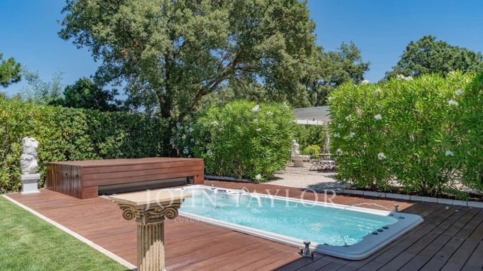 Image No.10-Maison de 5 chambres à vendre à Mandelieu-la-Napoule