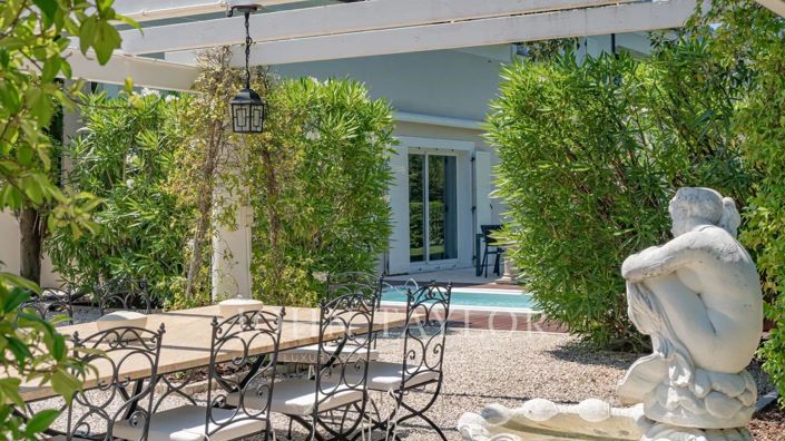 Image No.11-Maison de 5 chambres à vendre à Mandelieu-la-Napoule