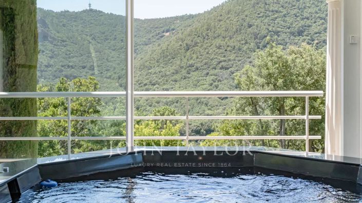 Image No.14-Maison de 5 chambres à vendre à Mandelieu-la-Napoule