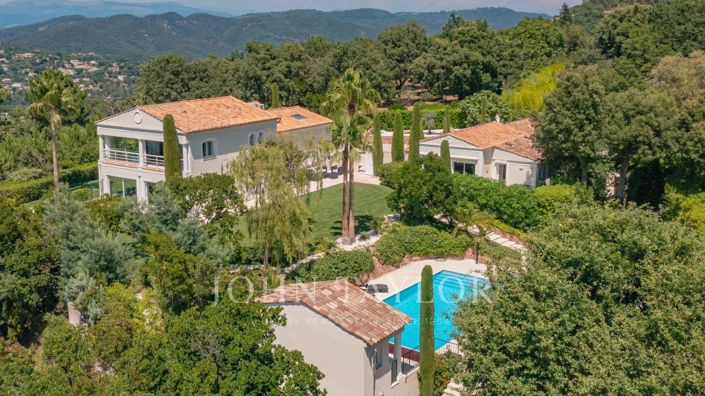 Image No.3-Maison de 5 chambres à vendre à Mandelieu-la-Napoule