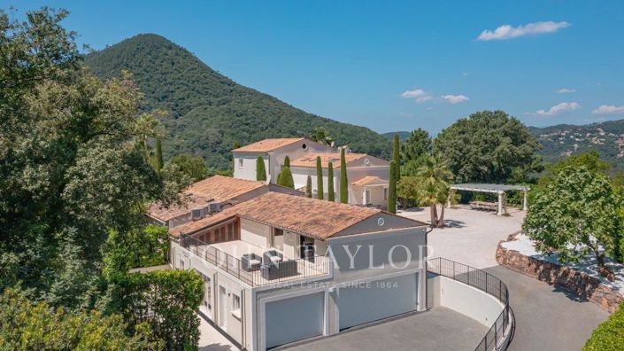 Image No.4-Maison de 5 chambres à vendre à Mandelieu-la-Napoule