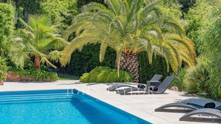 Image No.6-Maison de 5 chambres à vendre à Mandelieu-la-Napoule