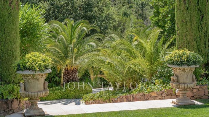 Image No.7-Maison de 5 chambres à vendre à Mandelieu-la-Napoule