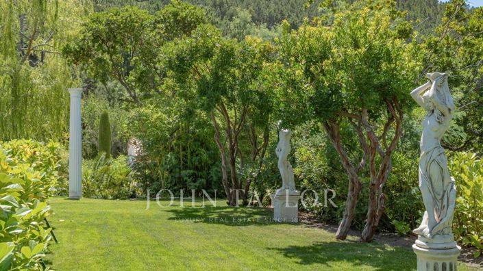 Image No.8-Maison de 5 chambres à vendre à Mandelieu-la-Napoule