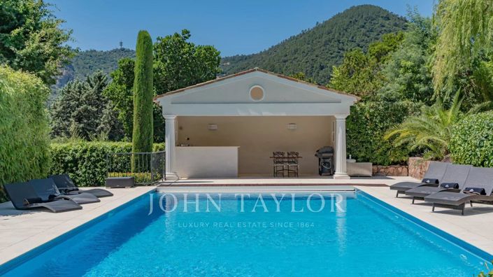 Image No.9-Maison de 5 chambres à vendre à Mandelieu-la-Napoule