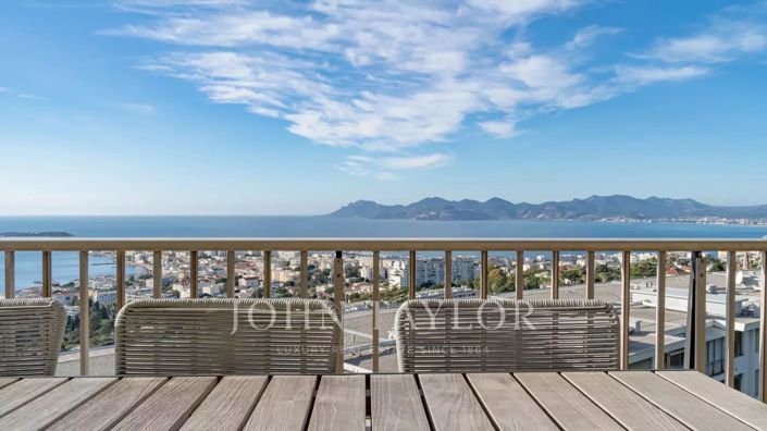 Image No.2-Appartement de 3 chambres à vendre à Cannes