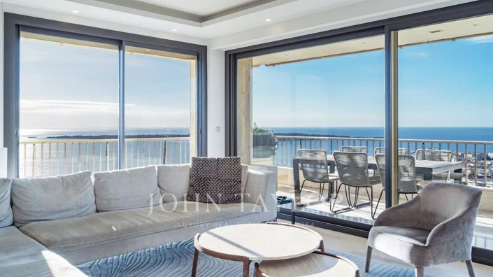 Image No.4-Appartement de 3 chambres à vendre à Cannes