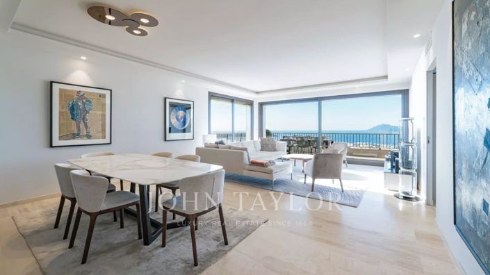 Image No.5-Appartement de 3 chambres à vendre à Cannes