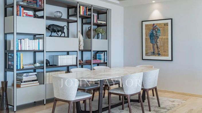 Image No.6-Appartement de 3 chambres à vendre à Cannes