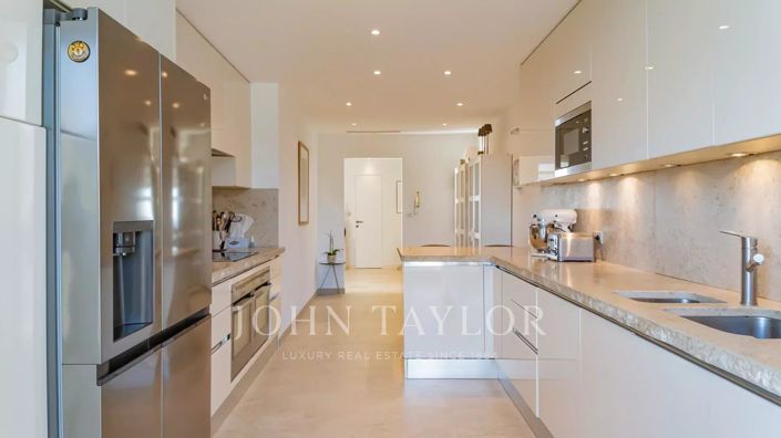 Image No.8-Appartement de 3 chambres à vendre à Cannes