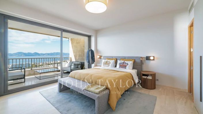 Image No.9-Appartement de 3 chambres à vendre à Cannes