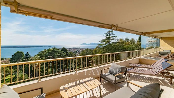 Image No.2-Appartement de 2 chambres à vendre à Cannes