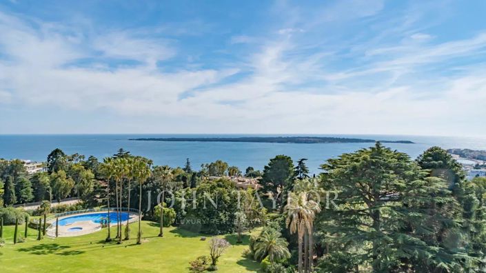 Image No.4-Appartement de 2 chambres à vendre à Cannes