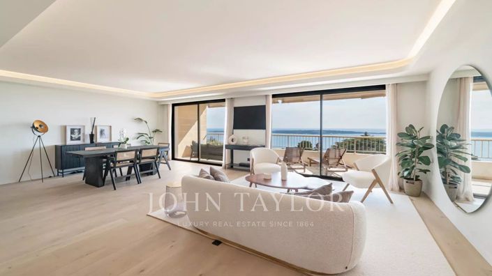 Image No.5-Appartement de 2 chambres à vendre à Cannes