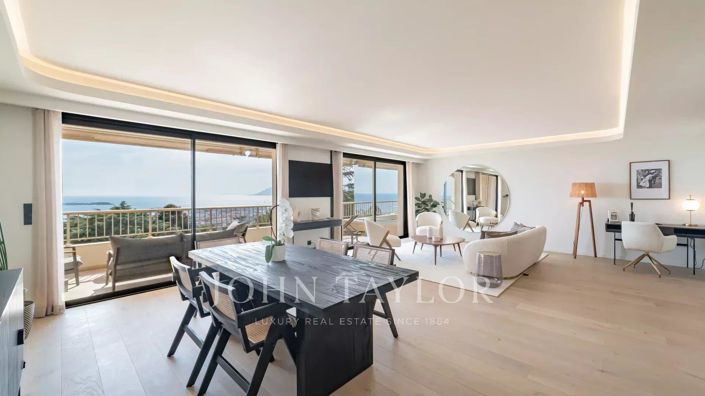 Image No.6-Appartement de 2 chambres à vendre à Cannes