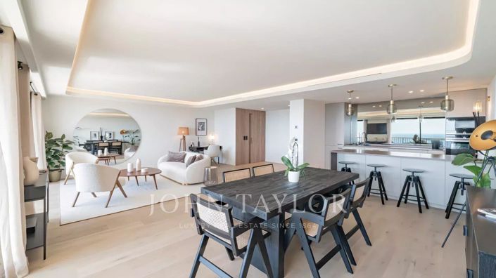 Image No.7-Appartement de 2 chambres à vendre à Cannes