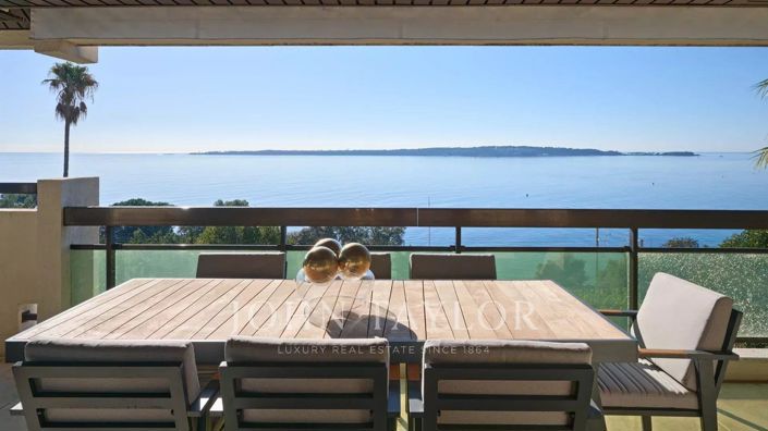 Image No.1-Appartement de 3 chambres à vendre à Cannes