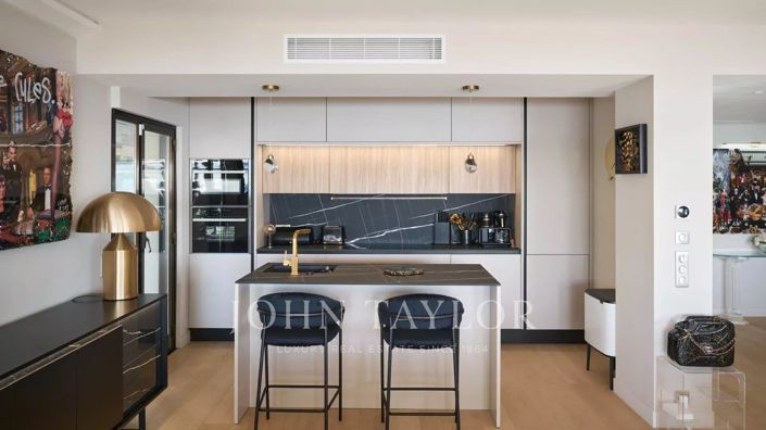 Image No.10-Appartement de 3 chambres à vendre à Cannes