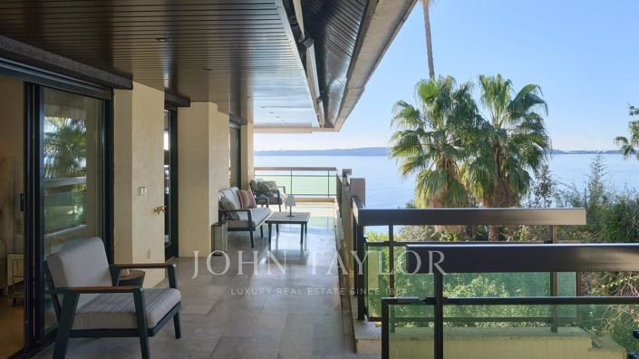 Image No.2-Appartement de 3 chambres à vendre à Cannes