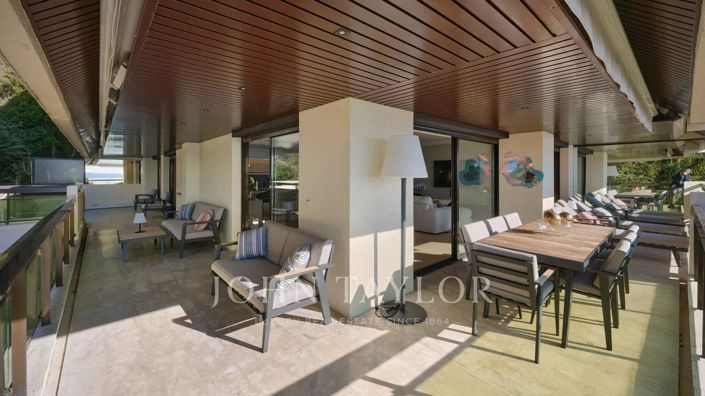 Image No.4-Appartement de 3 chambres à vendre à Cannes