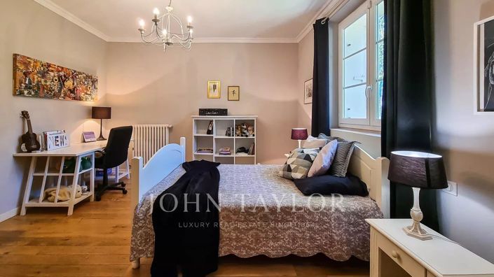 Image No.10-Maison de 9 chambres à vendre à Le Cannet