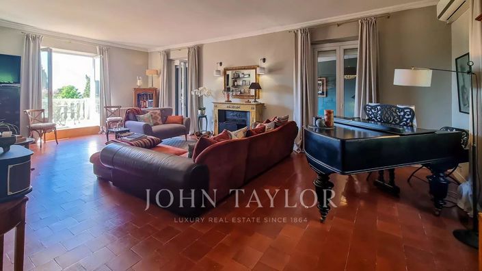 Image No.4-Maison de 9 chambres à vendre à Le Cannet