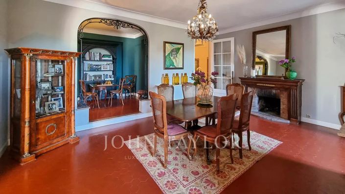 Image No.6-Maison de 9 chambres à vendre à Le Cannet