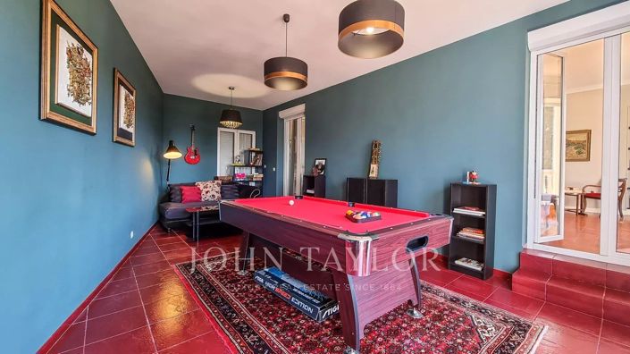 Image No.7-Maison de 9 chambres à vendre à Le Cannet