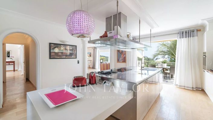 Image No.10-Maison de 3 chambres à vendre à Vallauris