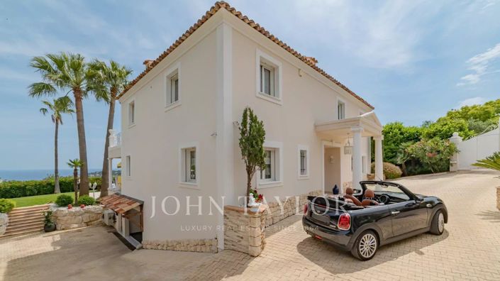 Image No.15-Maison de 3 chambres à vendre à Vallauris