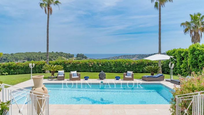 Image No.3-Maison de 3 chambres à vendre à Vallauris