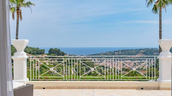 Image No.5-Maison de 3 chambres à vendre à Vallauris