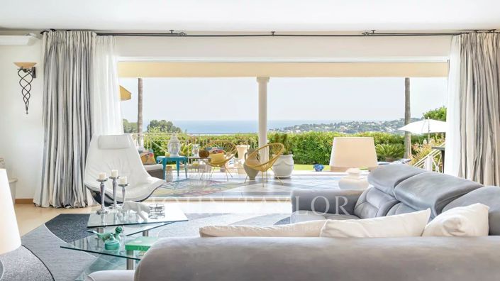 Image No.6-Maison de 3 chambres à vendre à Vallauris