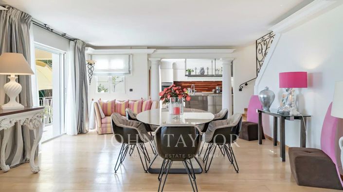 Image No.7-Maison de 3 chambres à vendre à Vallauris