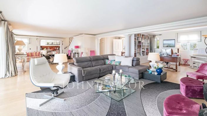 Image No.8-Maison de 3 chambres à vendre à Vallauris