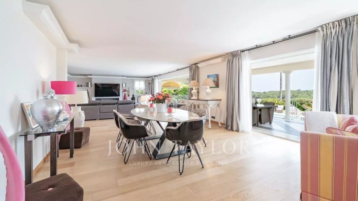 Image No.9-Maison de 3 chambres à vendre à Vallauris