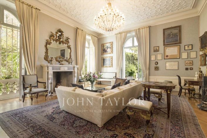 Image No.7-Appartement de 2 chambres à vendre à Cannes