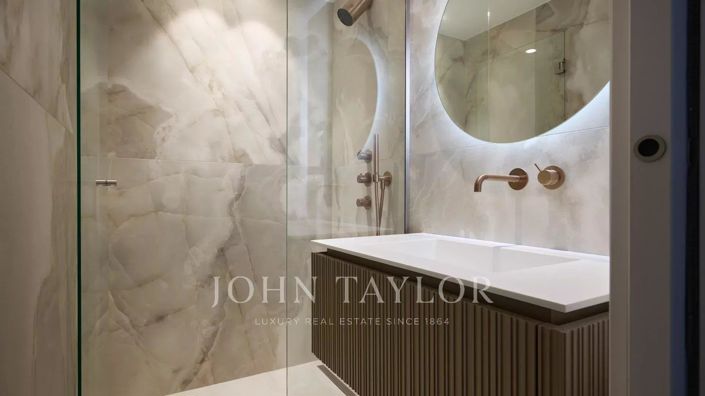 Image No.10-Appartement de 3 chambres à vendre à Cannes