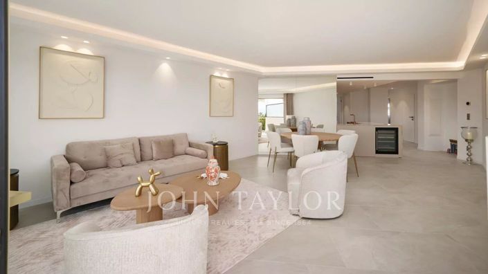 Image No.5-Appartement de 3 chambres à vendre à Cannes