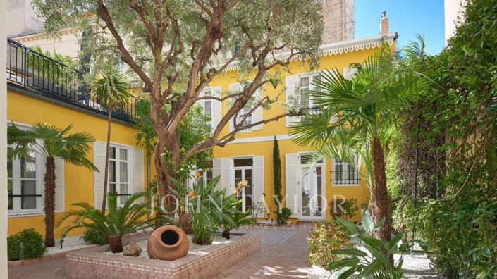 Image No.1-Maison de 3 chambres à vendre à Cannes