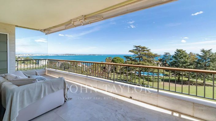 Image No.1-Appartement de 3 chambres à vendre à Cannes