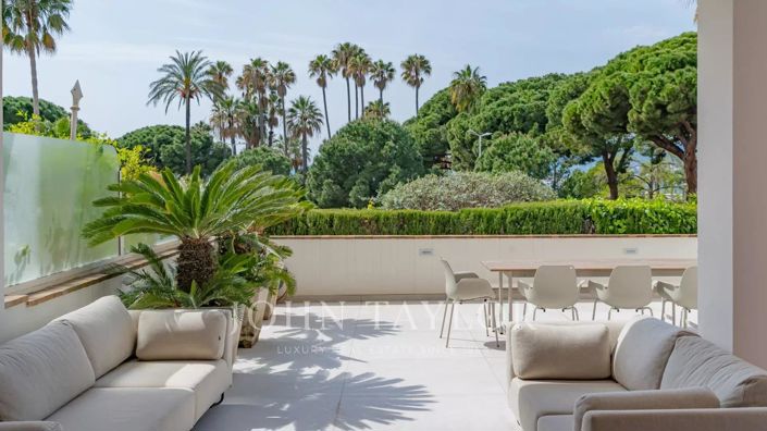 Image No.2-Appartement de 3 chambres à vendre à Cannes