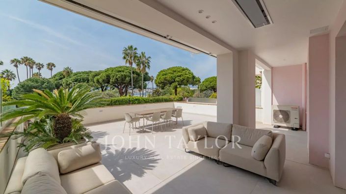 Image No.4-Appartement de 3 chambres à vendre à Cannes