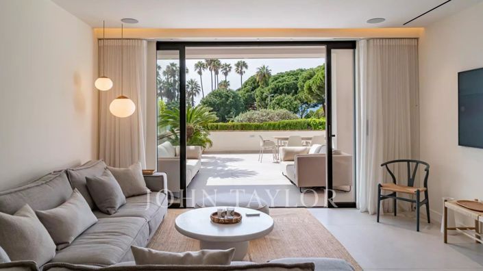 Image No.5-Appartement de 3 chambres à vendre à Cannes