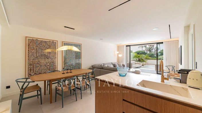 Image No.8-Appartement de 3 chambres à vendre à Cannes