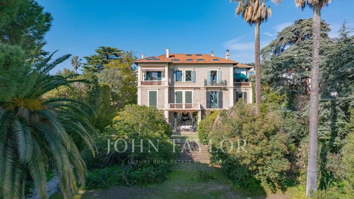 Image No.1-Appartement de 5 chambres à vendre à Cannes